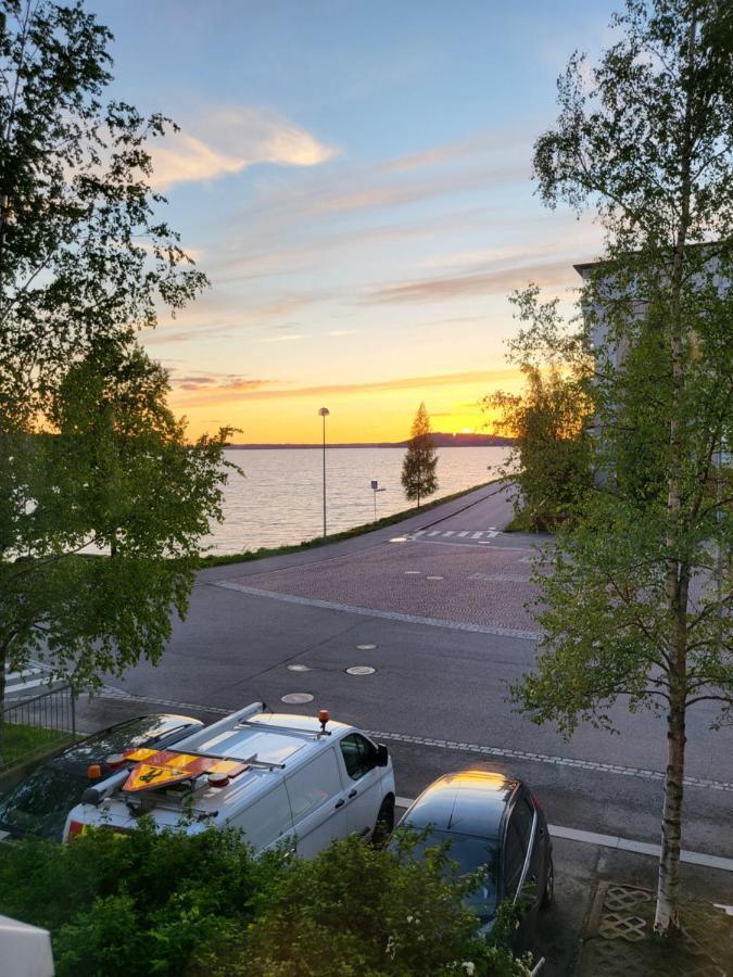 Captain'S Square Лахти Екстериор снимка