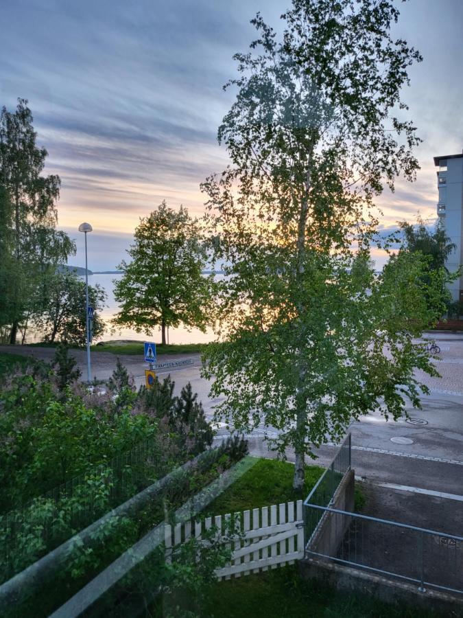 Captain'S Square Лахти Екстериор снимка