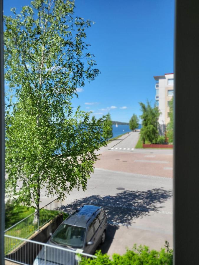 Captain'S Square Лахти Екстериор снимка