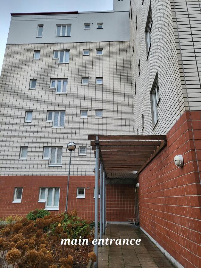 Captain'S Square Лахти Екстериор снимка